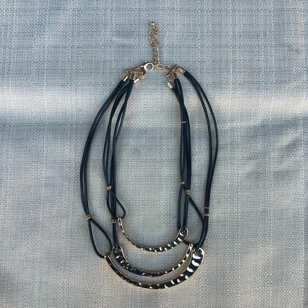 Women's Necklace and Earring Set